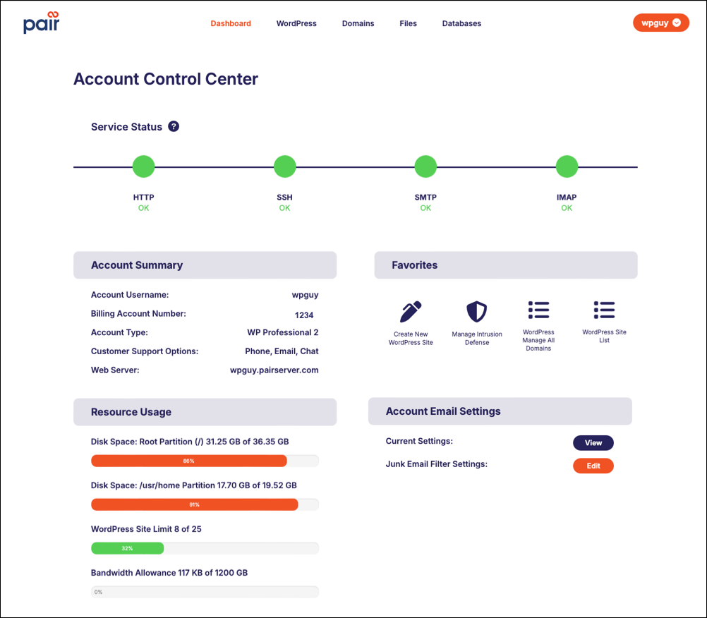 18 - faq Fully Managed Hosting for WordPres .png