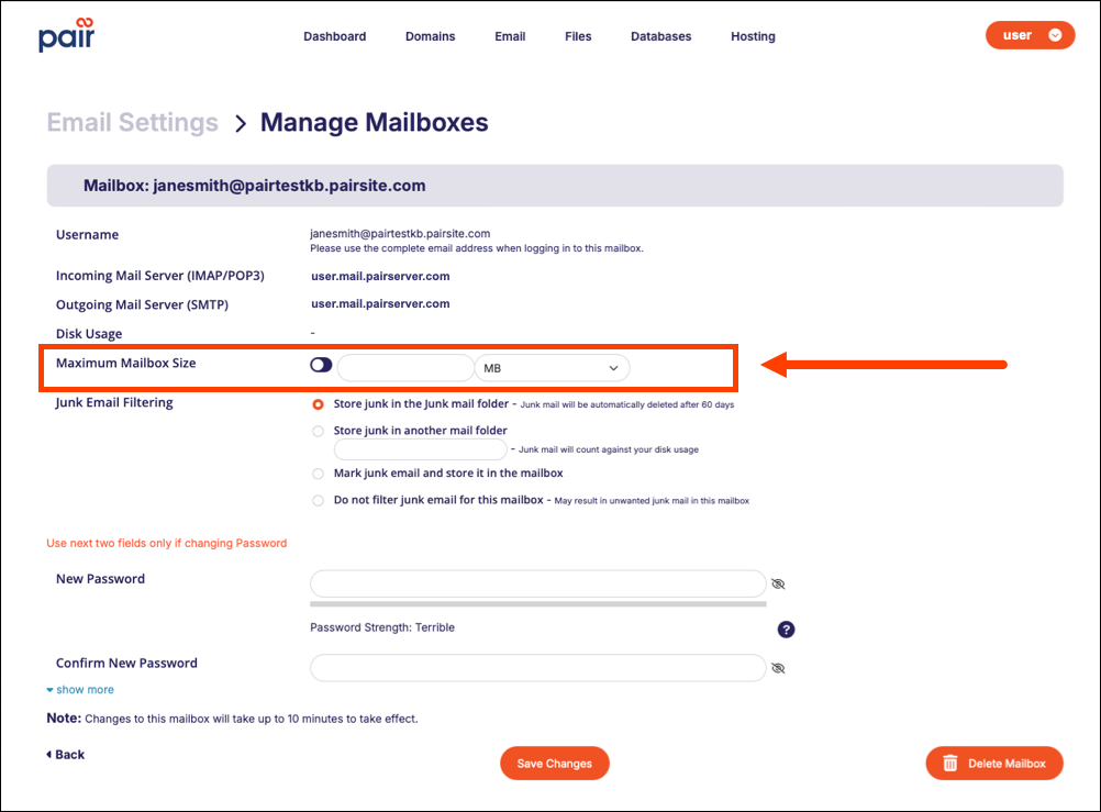 10 - Limiting your mailbox size.png